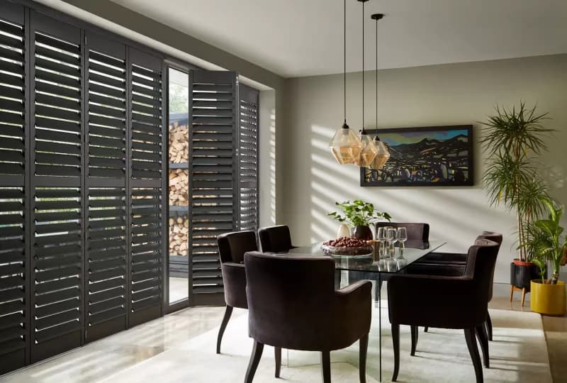 Shutters