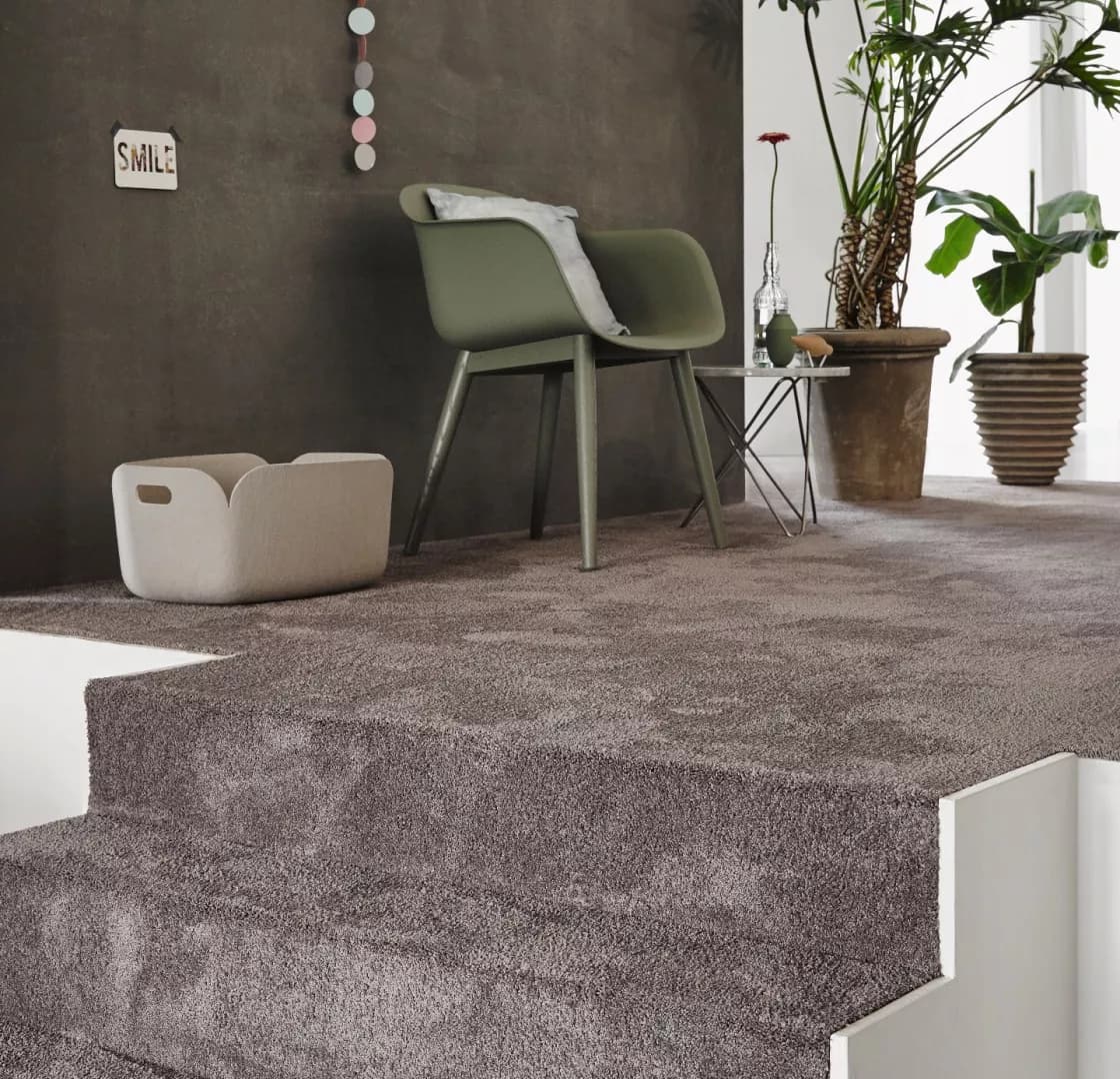 Trapbekleding & traplopers