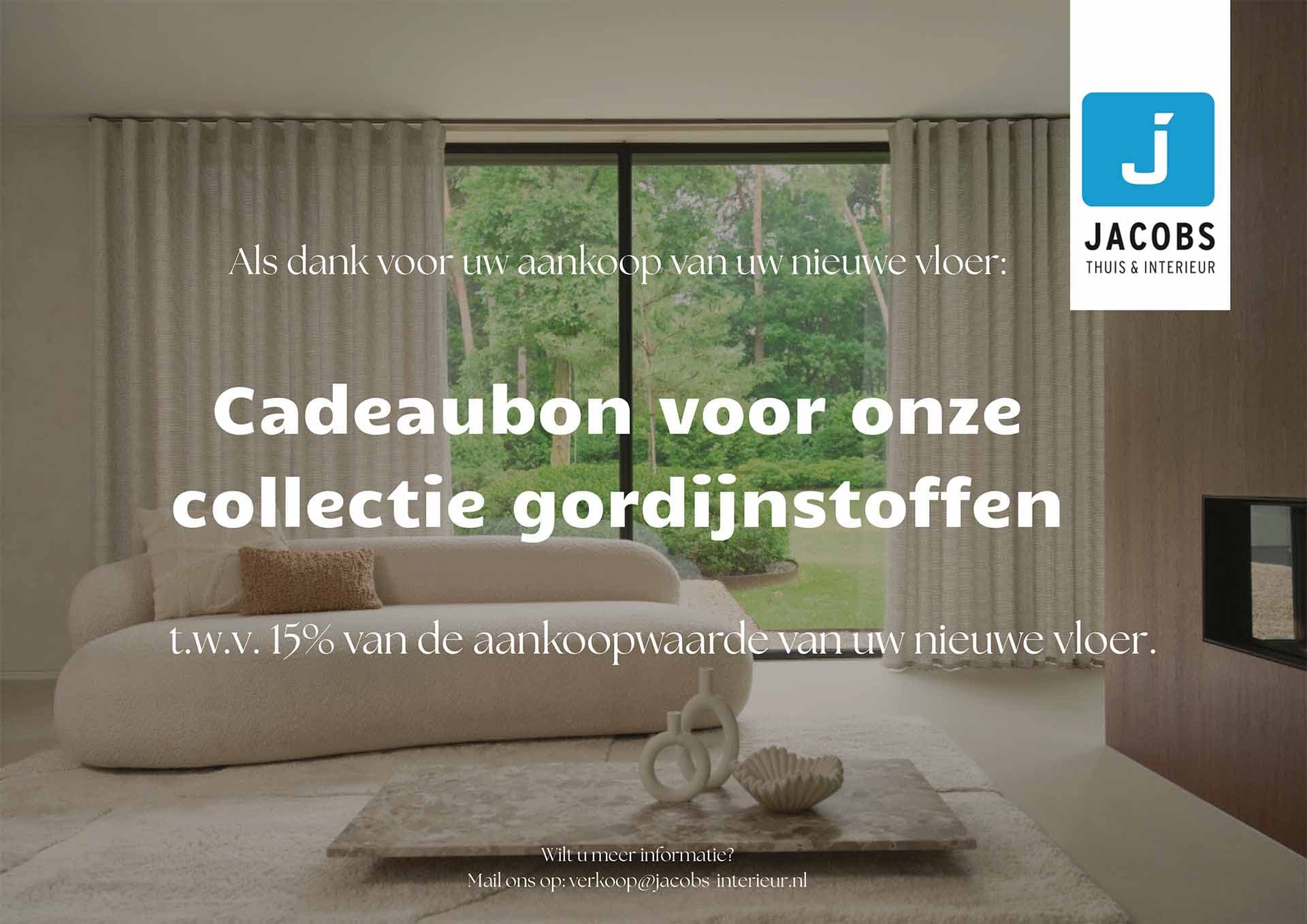 Cadeaubon