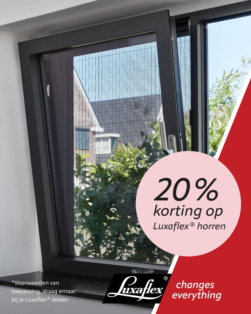 Horren actie