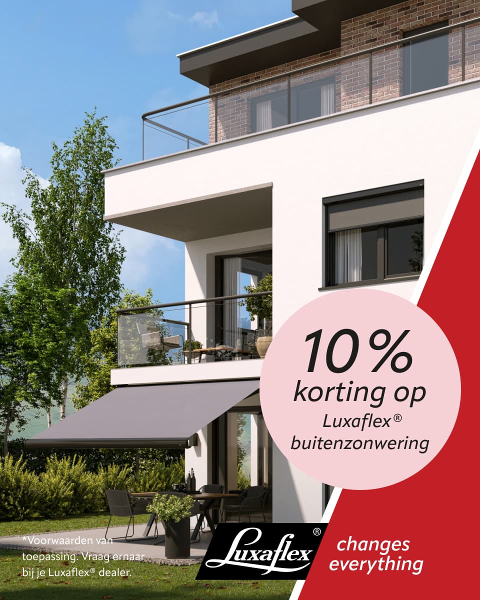 Outdoor actie
