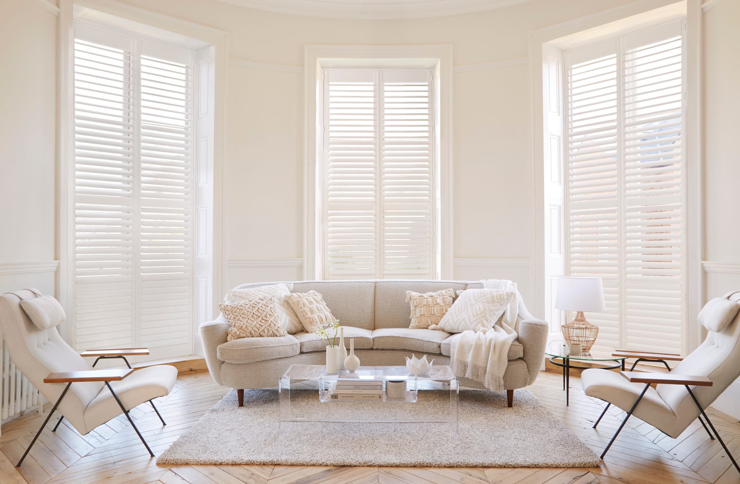 Shutters